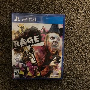 PS4 Games